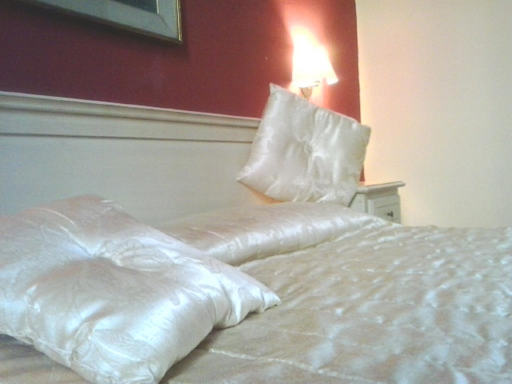 Hotel Savonarola Florens Rum bild